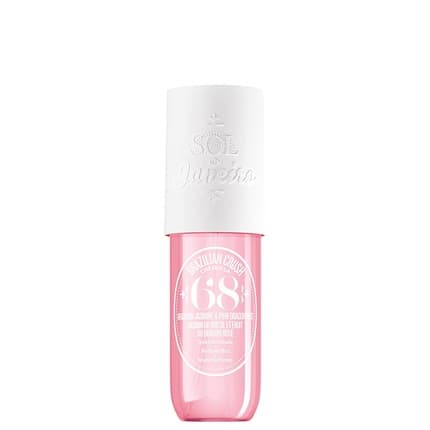 SOL DE JANEIRO RIO RADIANCE body mist SPF50 200 ml