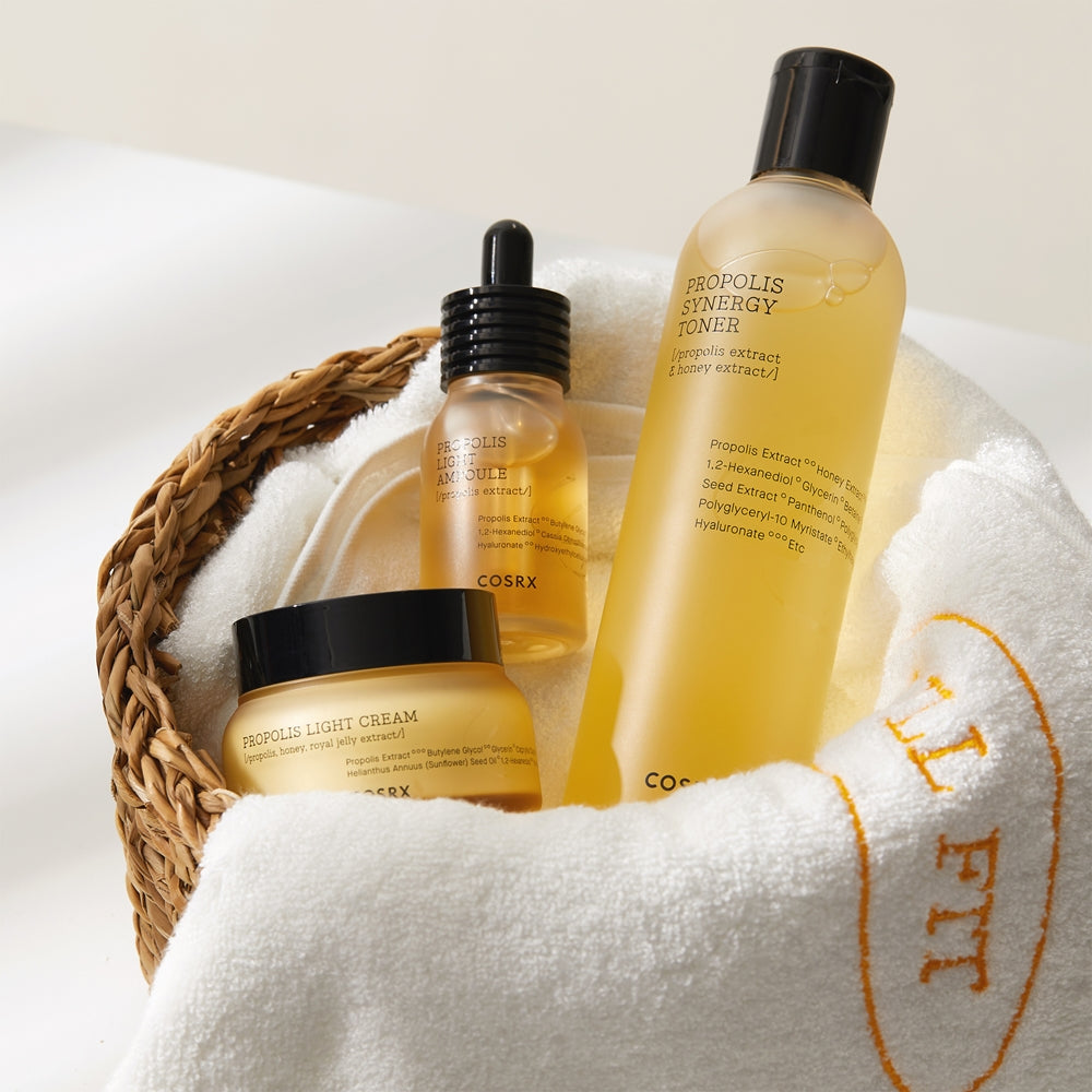 COSRX FULL FIT PROPOLIS synergy toner 150 ml