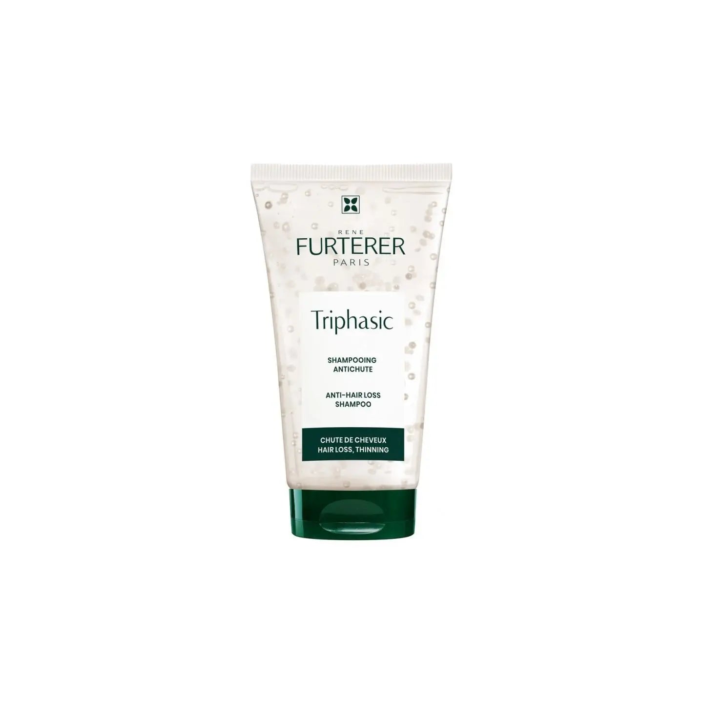 RENE FURTERER TRIPHASIC anti-loss shampoo 50 ml