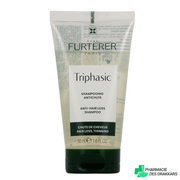 RENE FURTERER TRIPHASIC anti-loss shampoo 50 ml