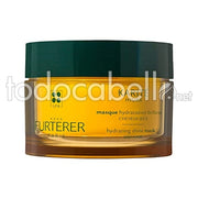 RENE FURTERER SHEA HYDRA MOISTURIZING SHAMPOO + MASK CASE 2 pcs
