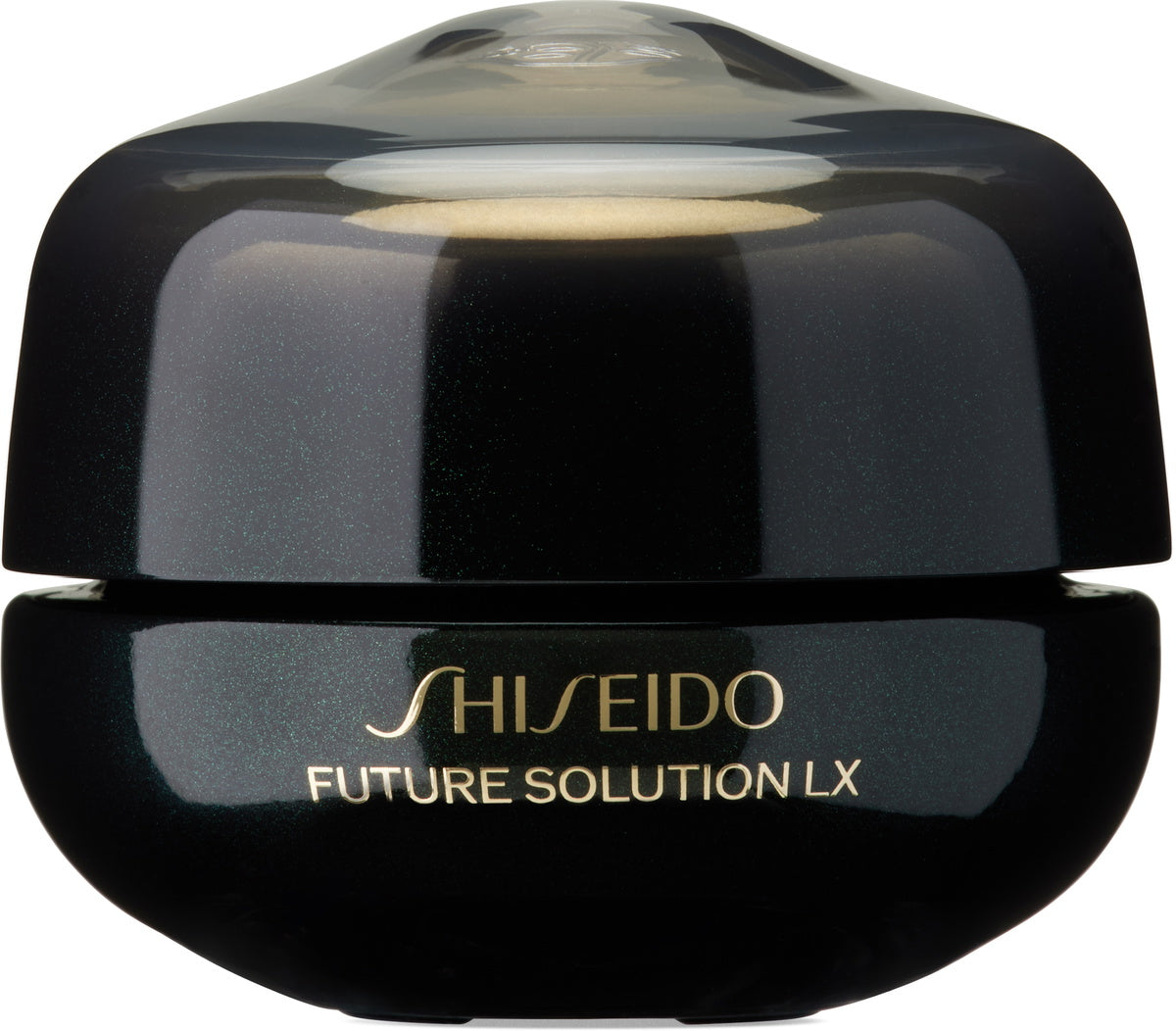 SHISEIDO FUTURE SOLUTION LX eye and lip contour regenerating cream 17 ml