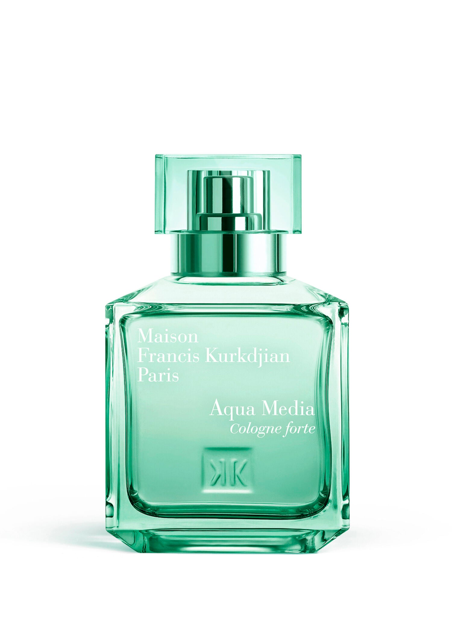 FRANCIS KURKDJIAN AQUA MEDIA COLOGNE FORTE edp vapo 70 ml