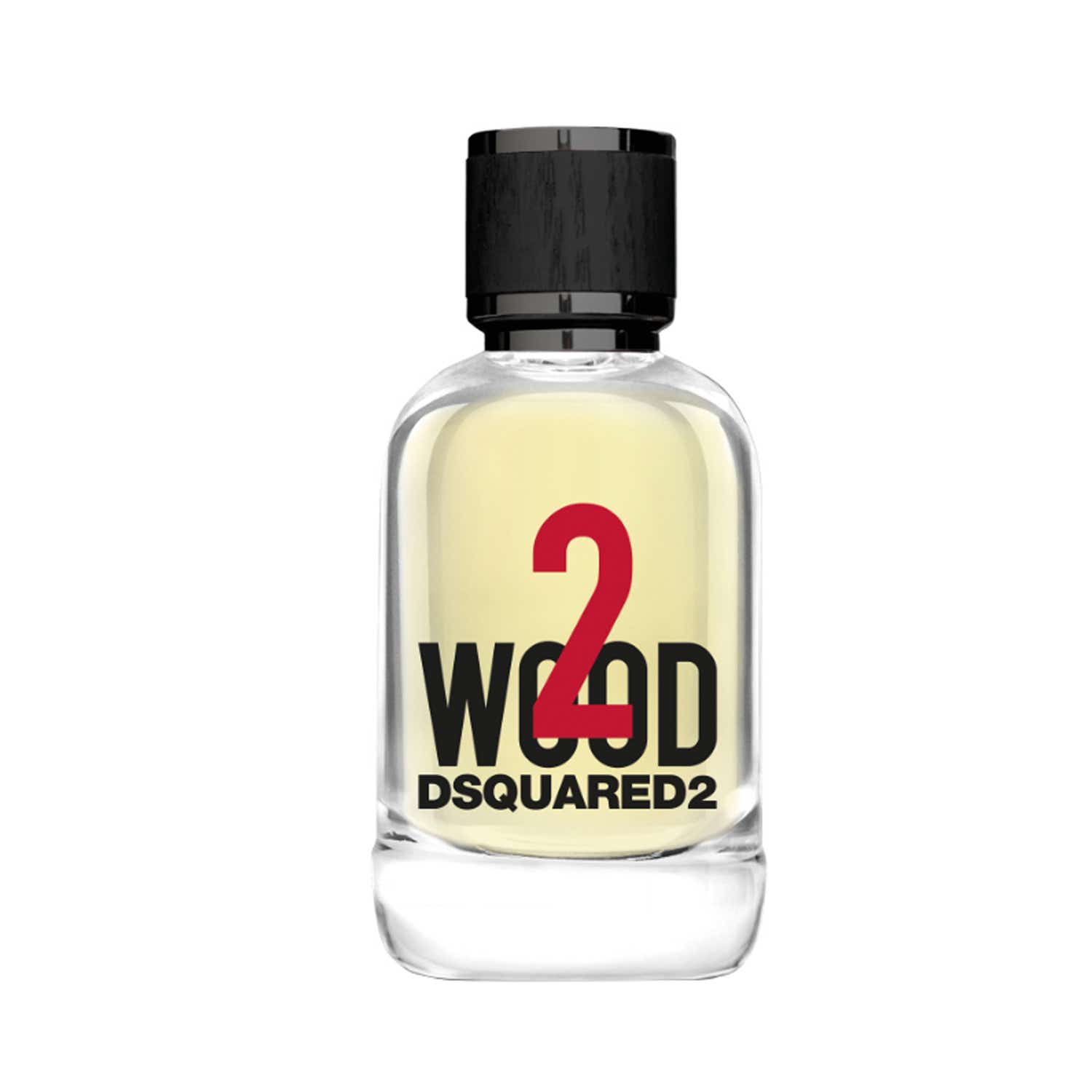 DSQUARED2 TWO WOOD eau de toilette spray 100 ml