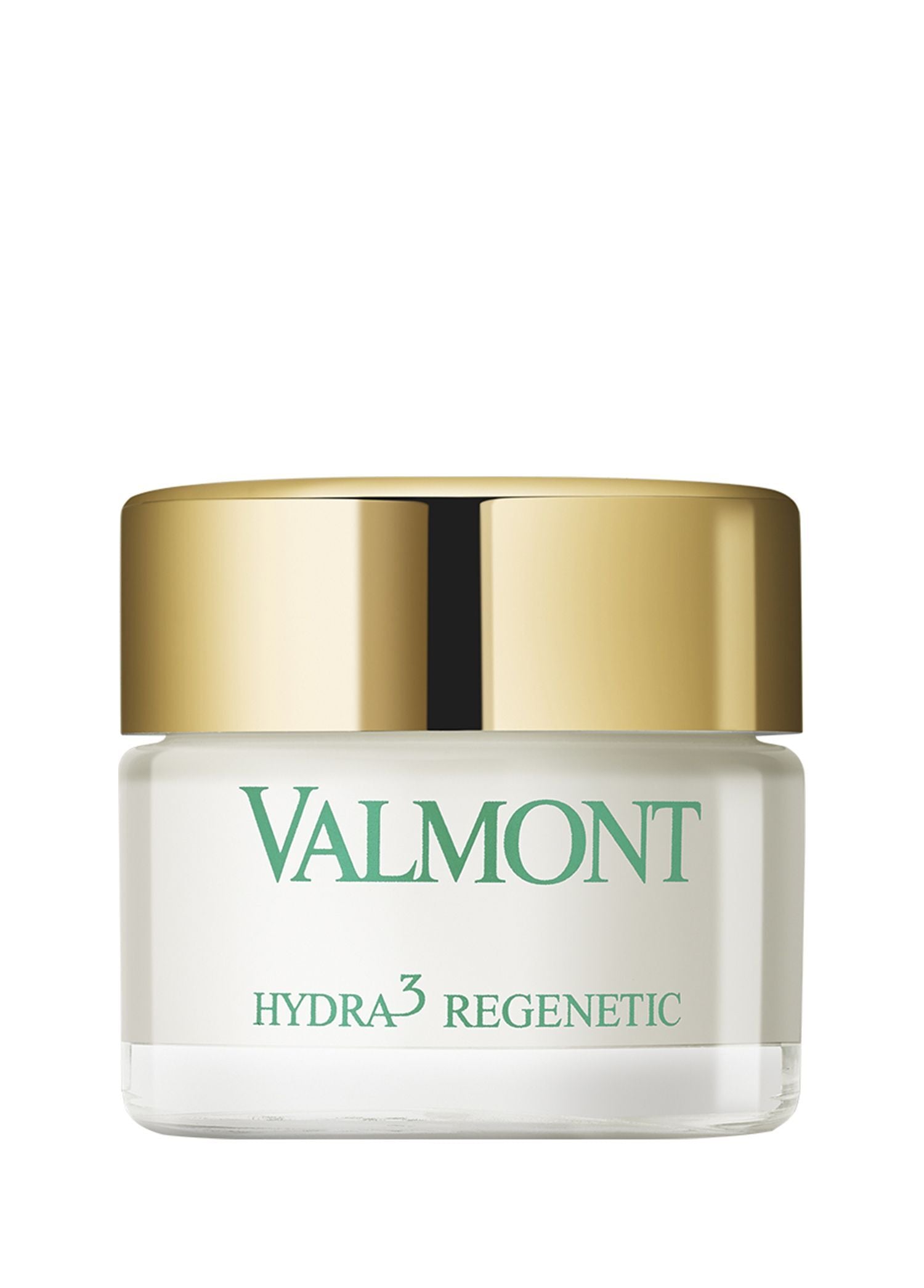VALMONT HYDRA 3 REGENETIC CREAM long-lasting hydratation 50 ml