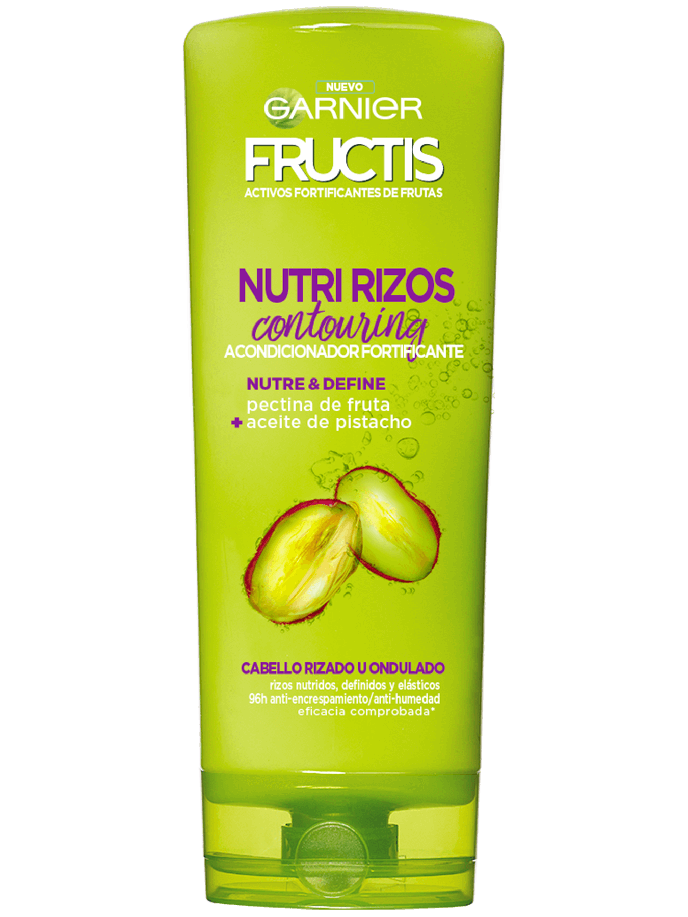 GARNIER FRUCTIS HYDRA CURLS shampoo 360 ml