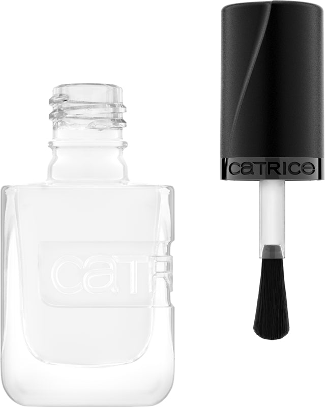 CATRICE GEL AFFAIR nail polish #001-Ibiza Feeling 10.5 ml