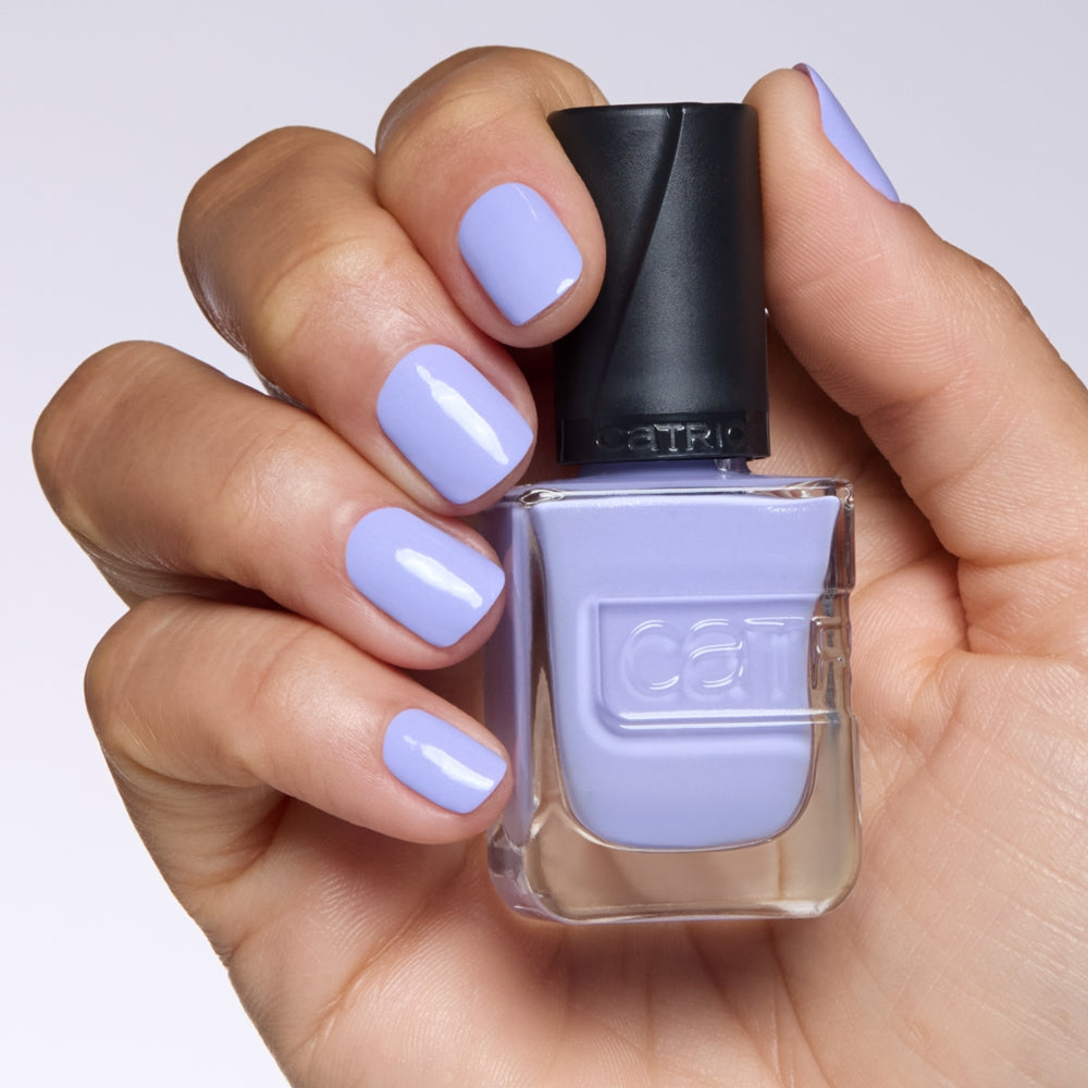 CATRICE GEL AFFAIR nail polish #003-The Pearl Next Door 10.5 ml