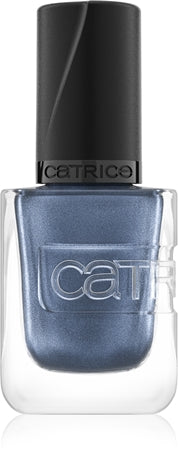 CATRICE GEL AFFAIR nail polish #046-Blue Moon Magic 10.5 ml