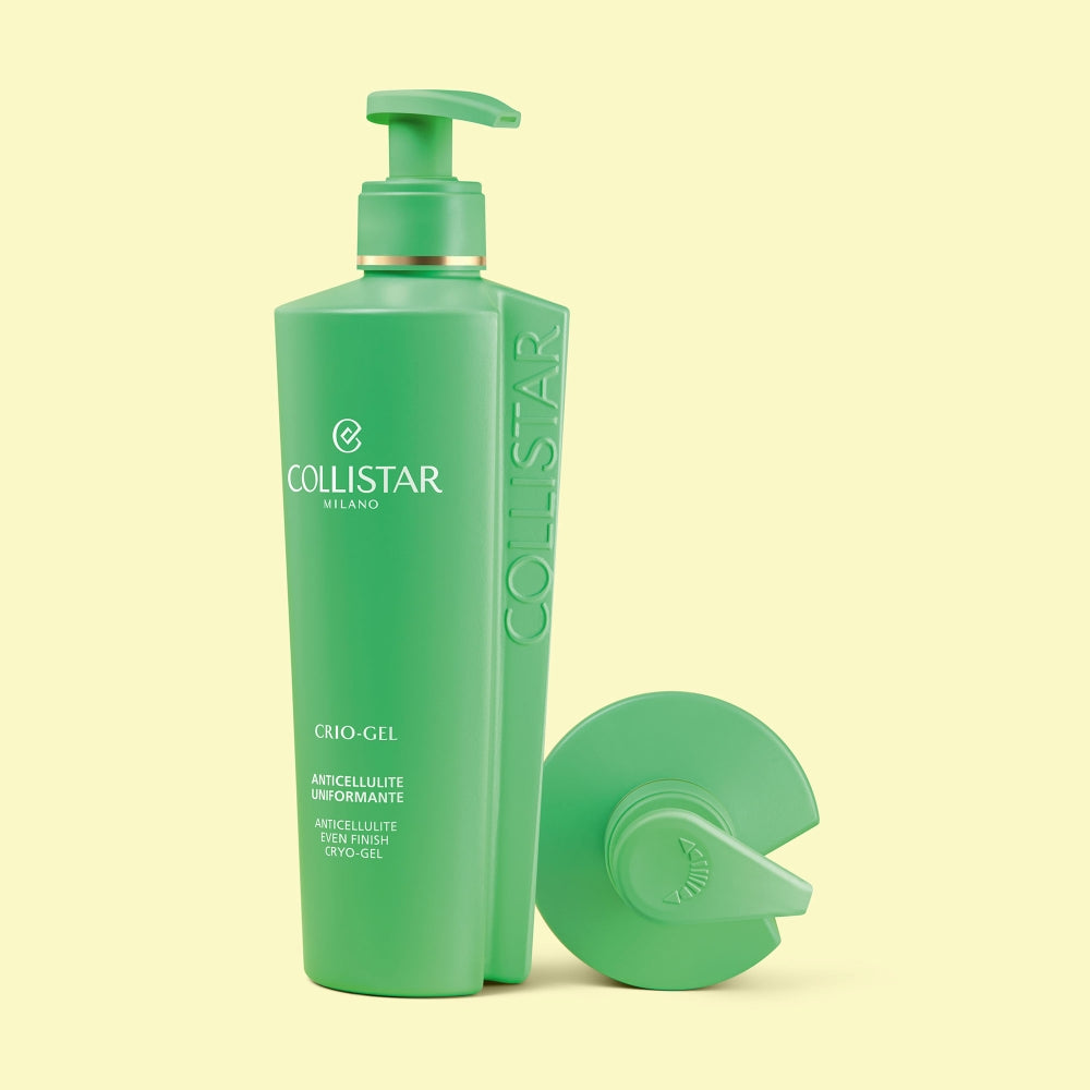 COLLISTAR CRIO-GEL anti-cellulite 400 ml