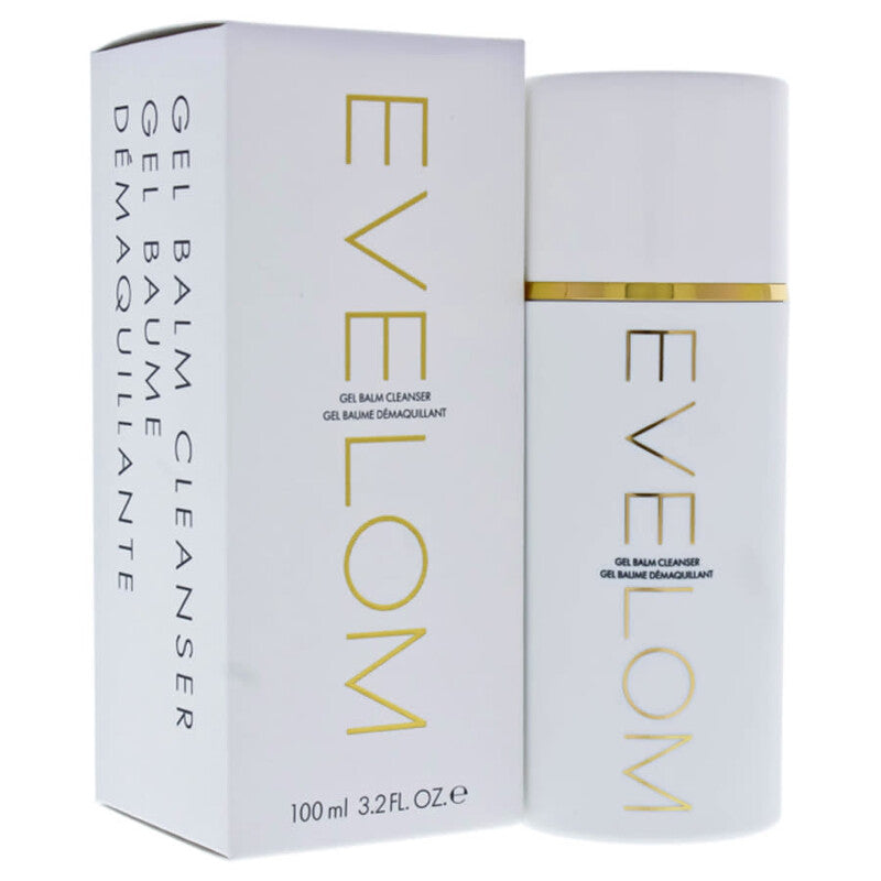 EVE LOM CLEANSER cleansing balm gel 100 ml