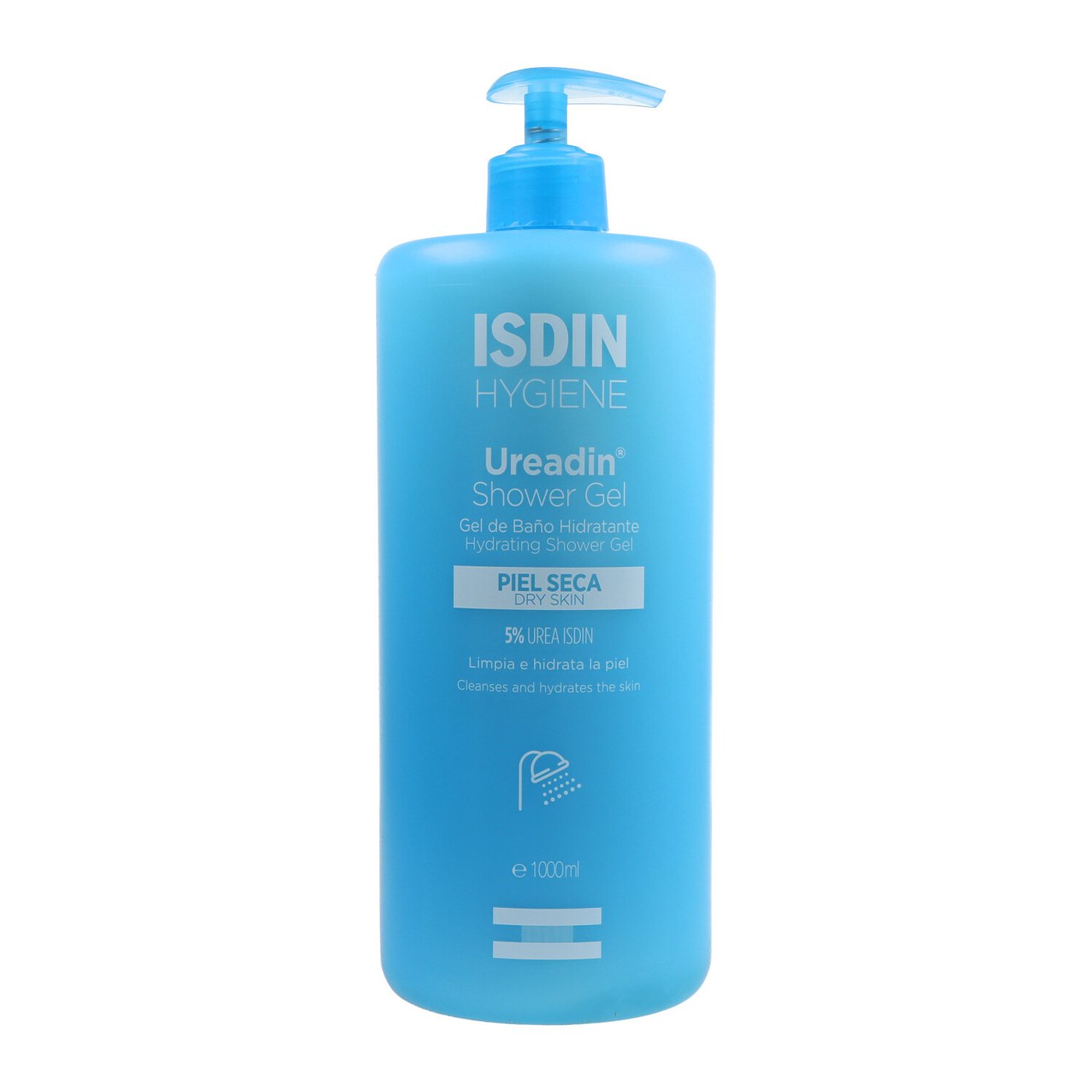 ISDIN INTENSE HYDRATION UREADIN 2-piece CASE