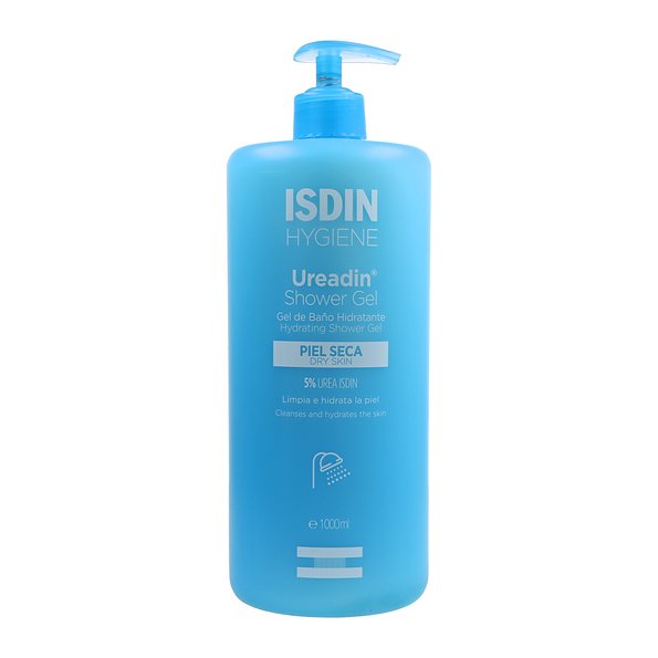 ISDIN INTENSE HYDRATION UREADIN 2-piece CASE