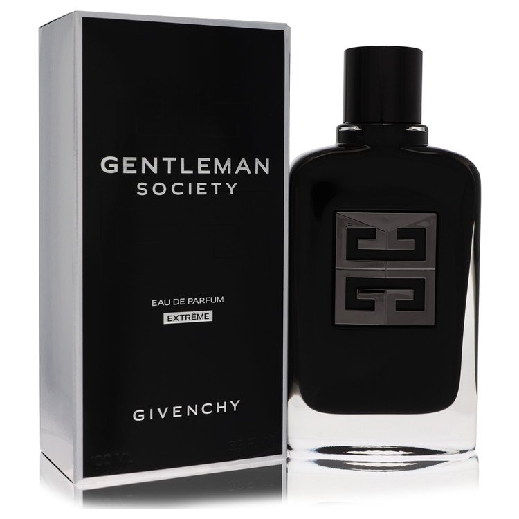 GIVENCHY GENTLEMAN SOCIETY EXTREME edp vapo 100 ml