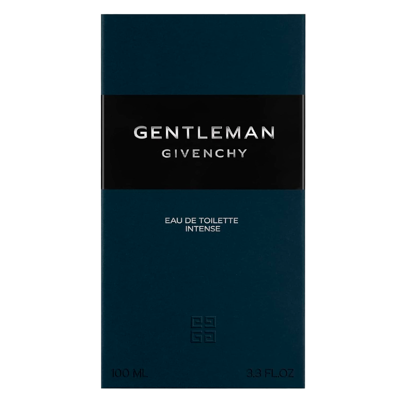 GIVENCHY GENTLEMAN eau de toilette intense spray 100 ml