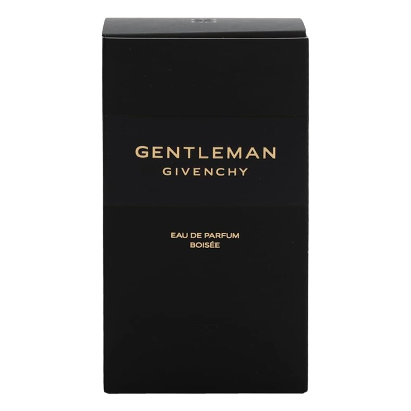 GIVENCHY GENTLEMAN BOISÉE eau de parfum spray 100 ml