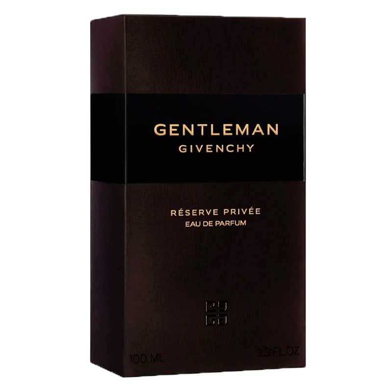 GIVENCHY GENTLEMAN RESERVE PRIVEE eau de parfum spray 100 ml