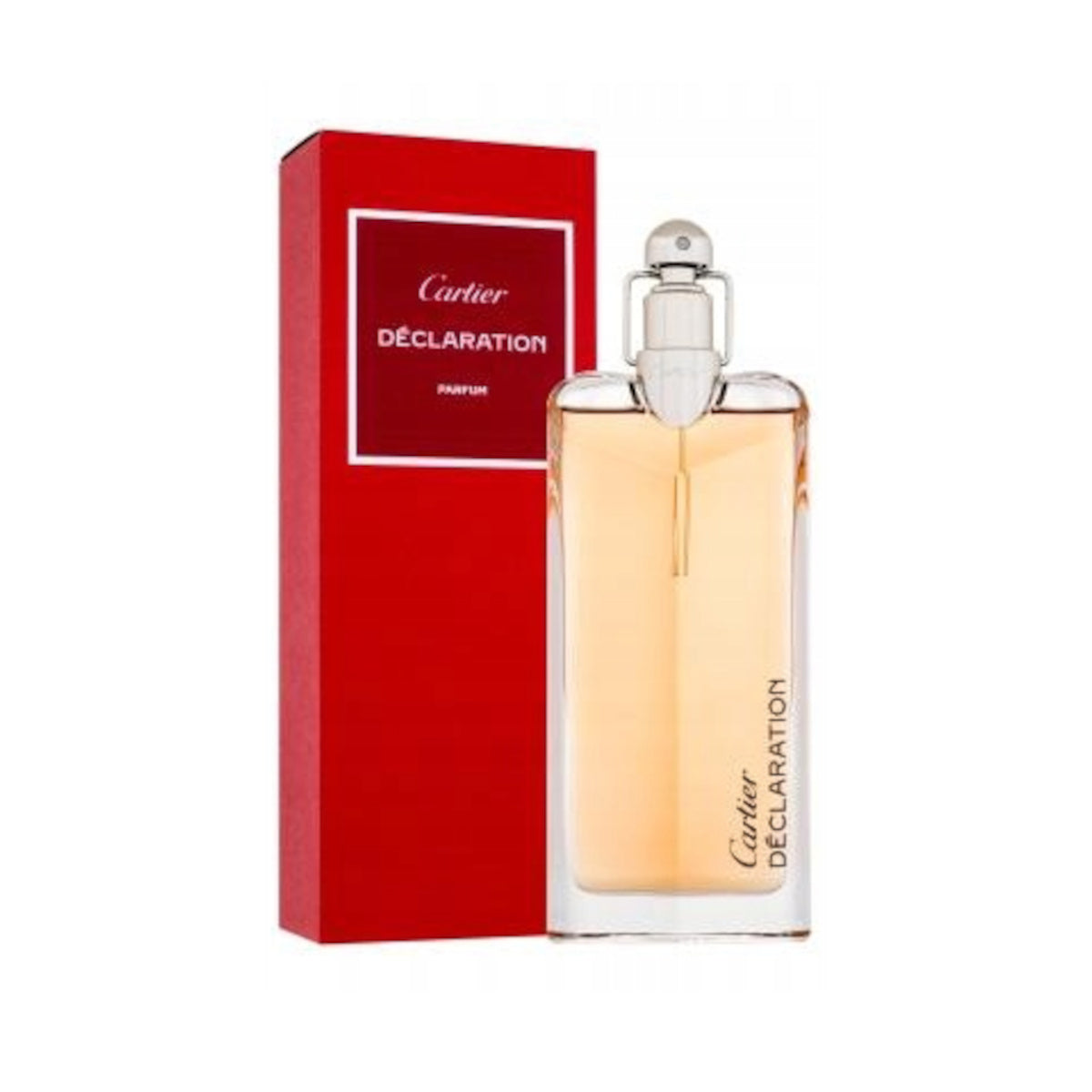 CARTIER DECLARATION edp vapor 100 ml