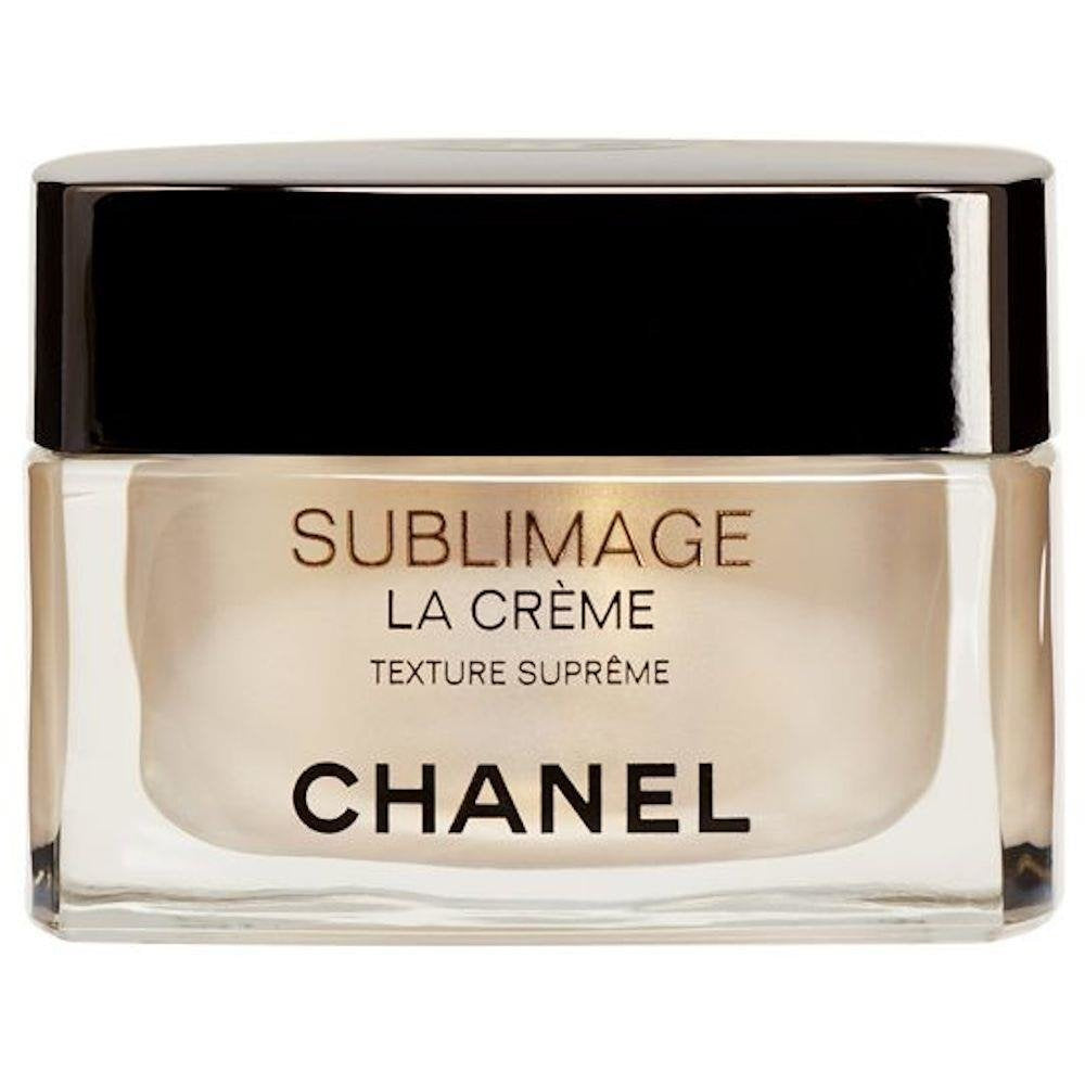 CHANEL SUBLIMAGE la crème texture supreme 50 gr