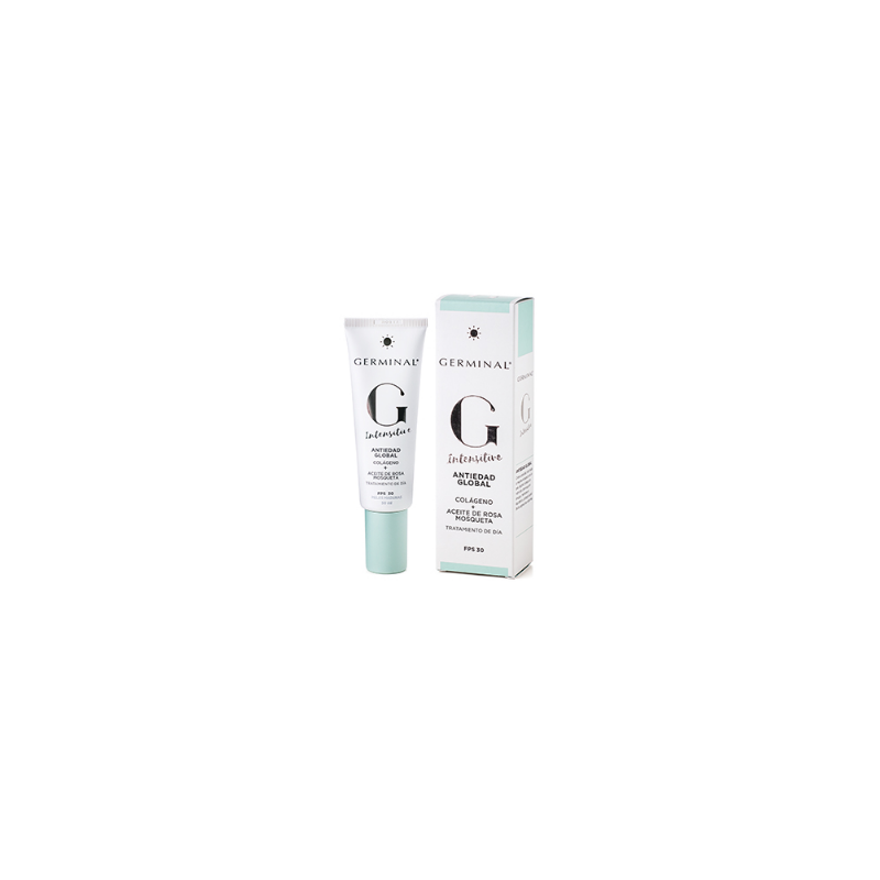 GERMINAL INTENSITIVE global anti-aging SPF30 50 ml