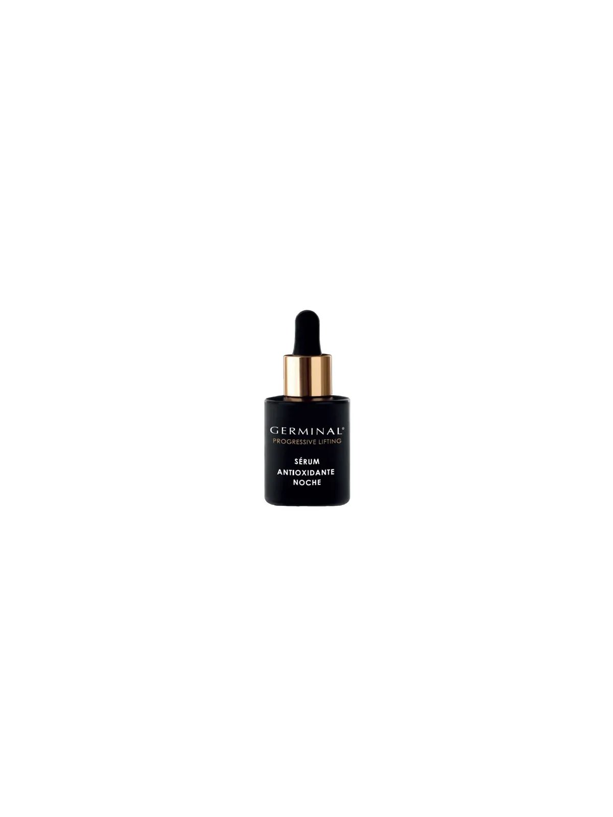 GERMINAL ULTRA ANTIOXIDANT night serum 30 ml