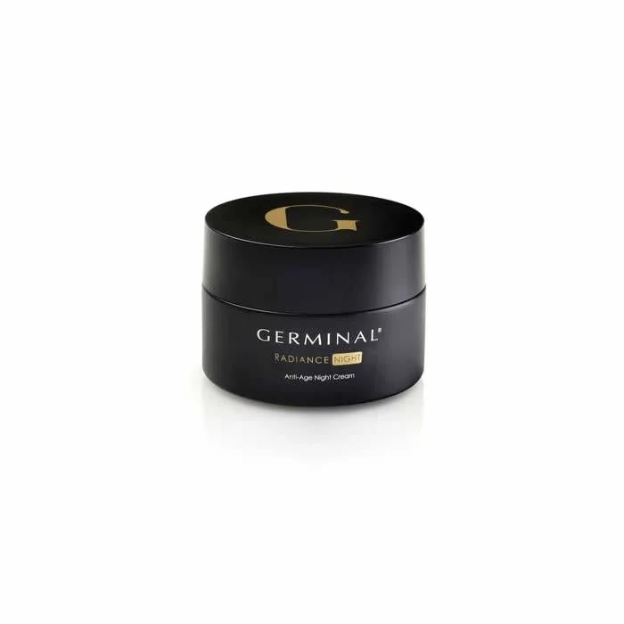 GERMINAL IMMEDIATE ACTION RADIANCE collagen and elastin anti-aging serum 30 ml