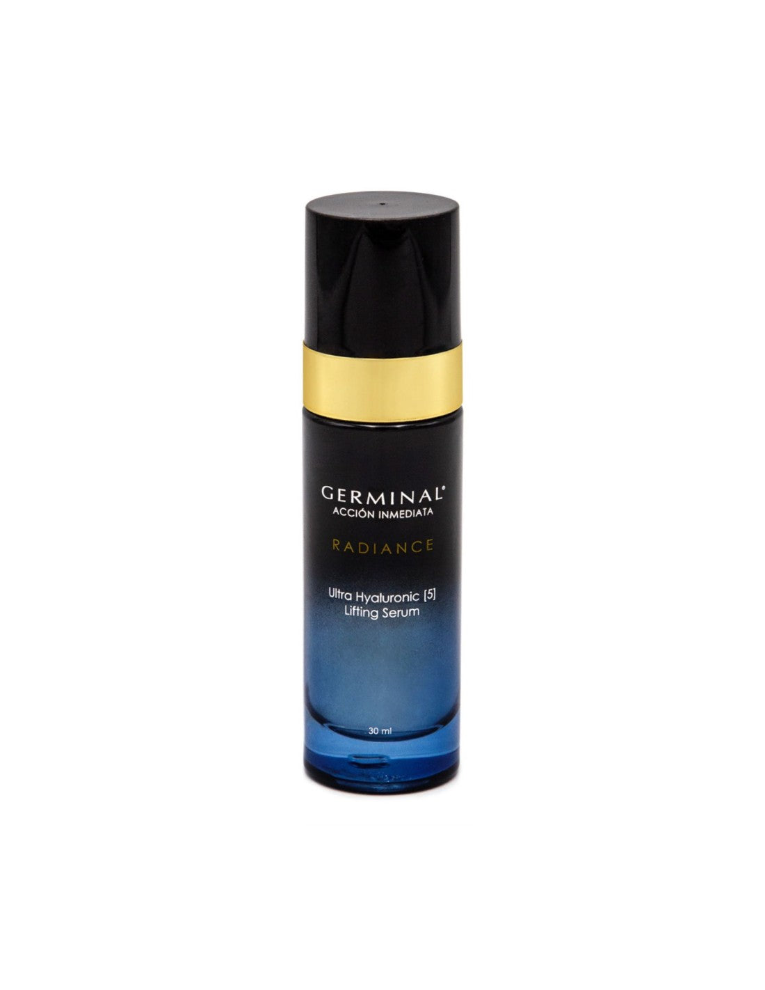 GERMINAL IMMEDIATE ACTION RADIANCE hyaluronic acid serum 30 ml