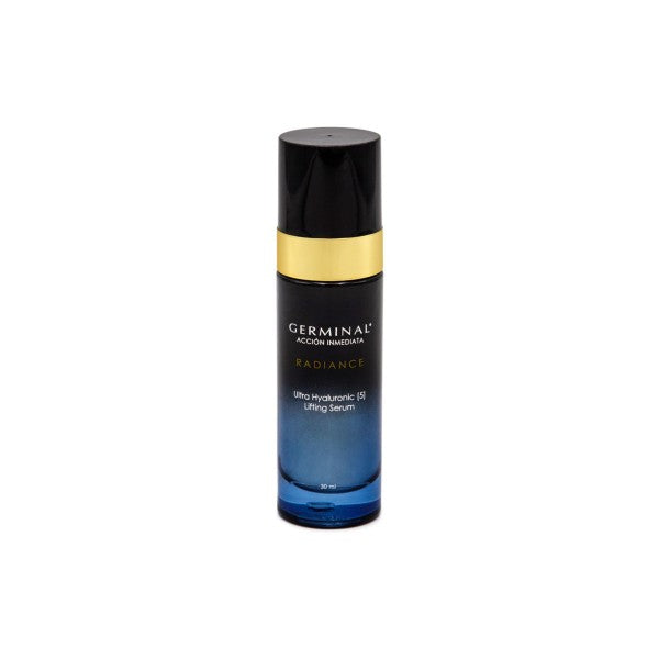 GERMINAL IMMEDIATE ACTION RADIANCE hyaluronic acid serum 30 ml