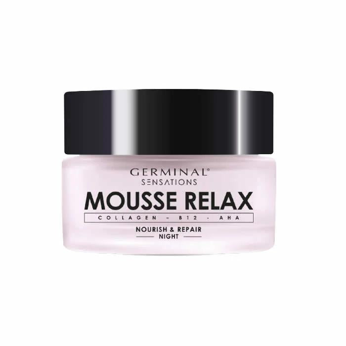 GERMINAL SENSATIONS glow serum 30 ml