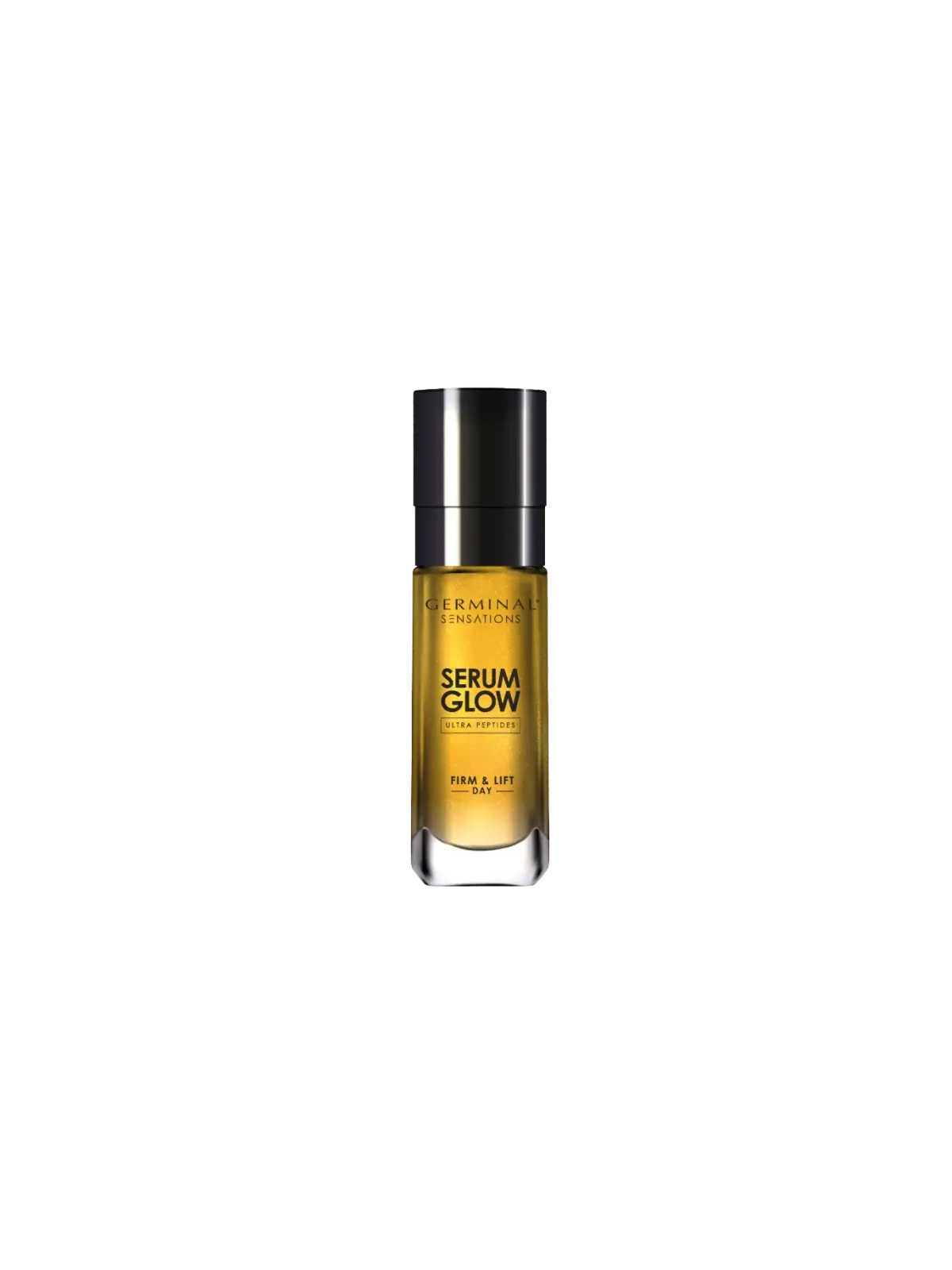 GERMINAL SENSATIONS glow serum 30 ml
