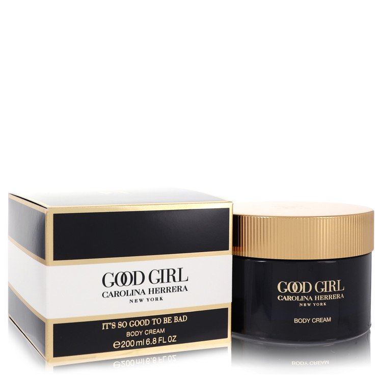 CAROLINA HERRERA GOOD GIRL body cream 200 ml