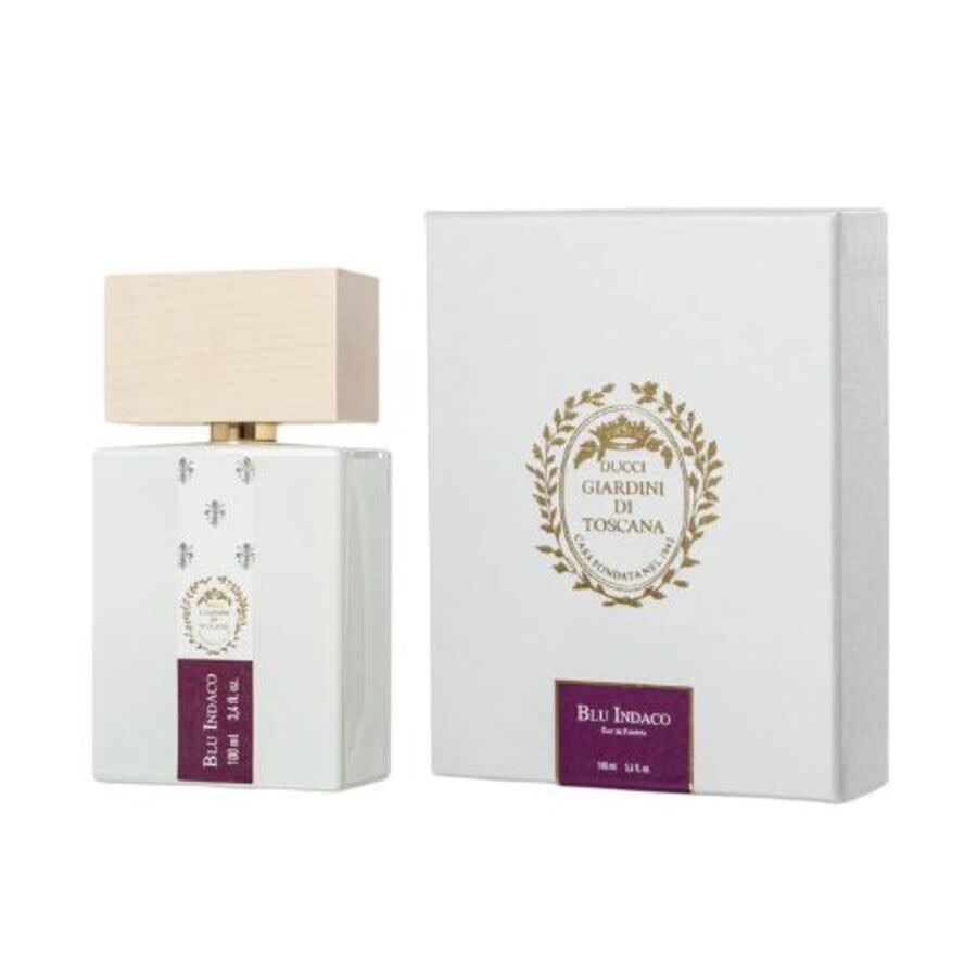 GIARDINI DI TOSCANA BLU INDACO edp spray 100 ml
