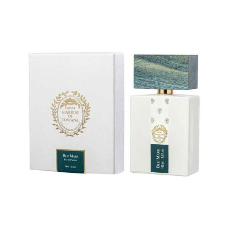 GIARDINI DI TOSCANA BLU MARE edp vapor 100 ml