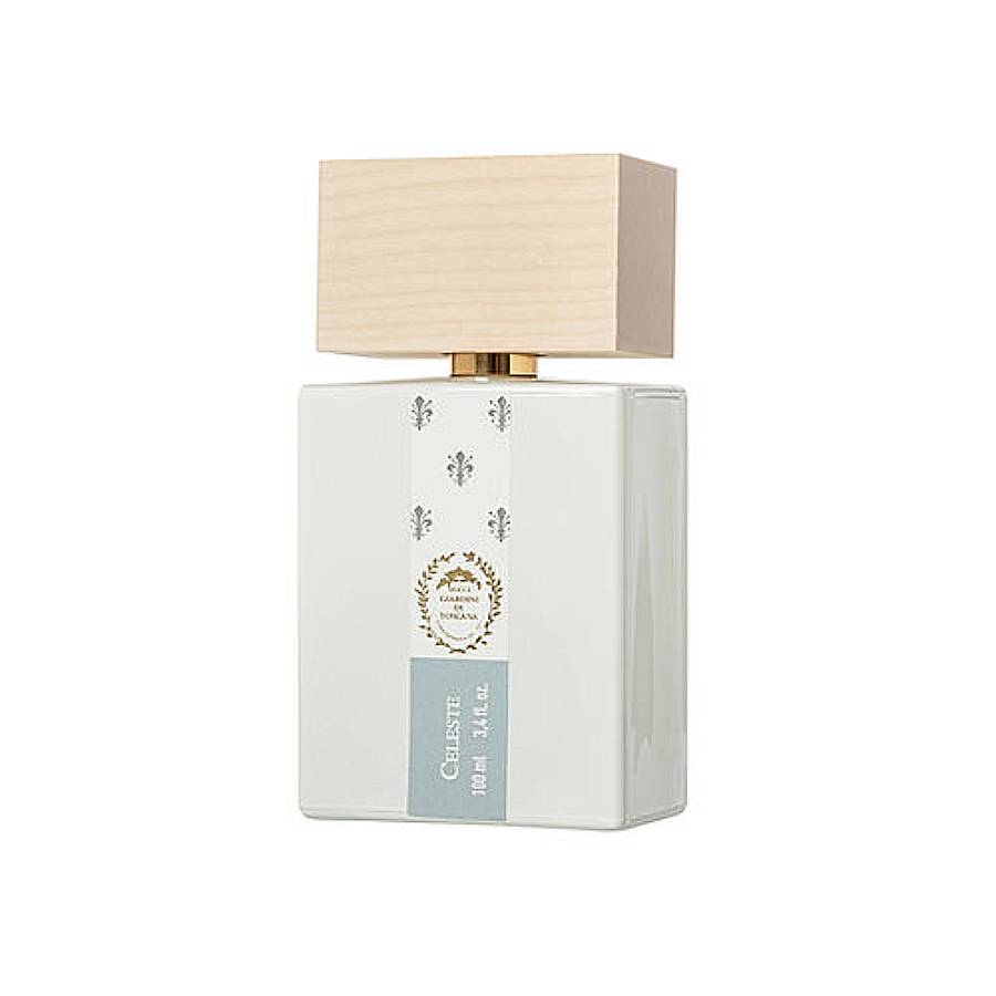 GIARDINI DI TOSCANA CELESTE edp vapor 100 ml