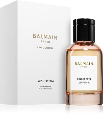 BALMAIN HAIR GINGER 1974 hair perfume 100 ml