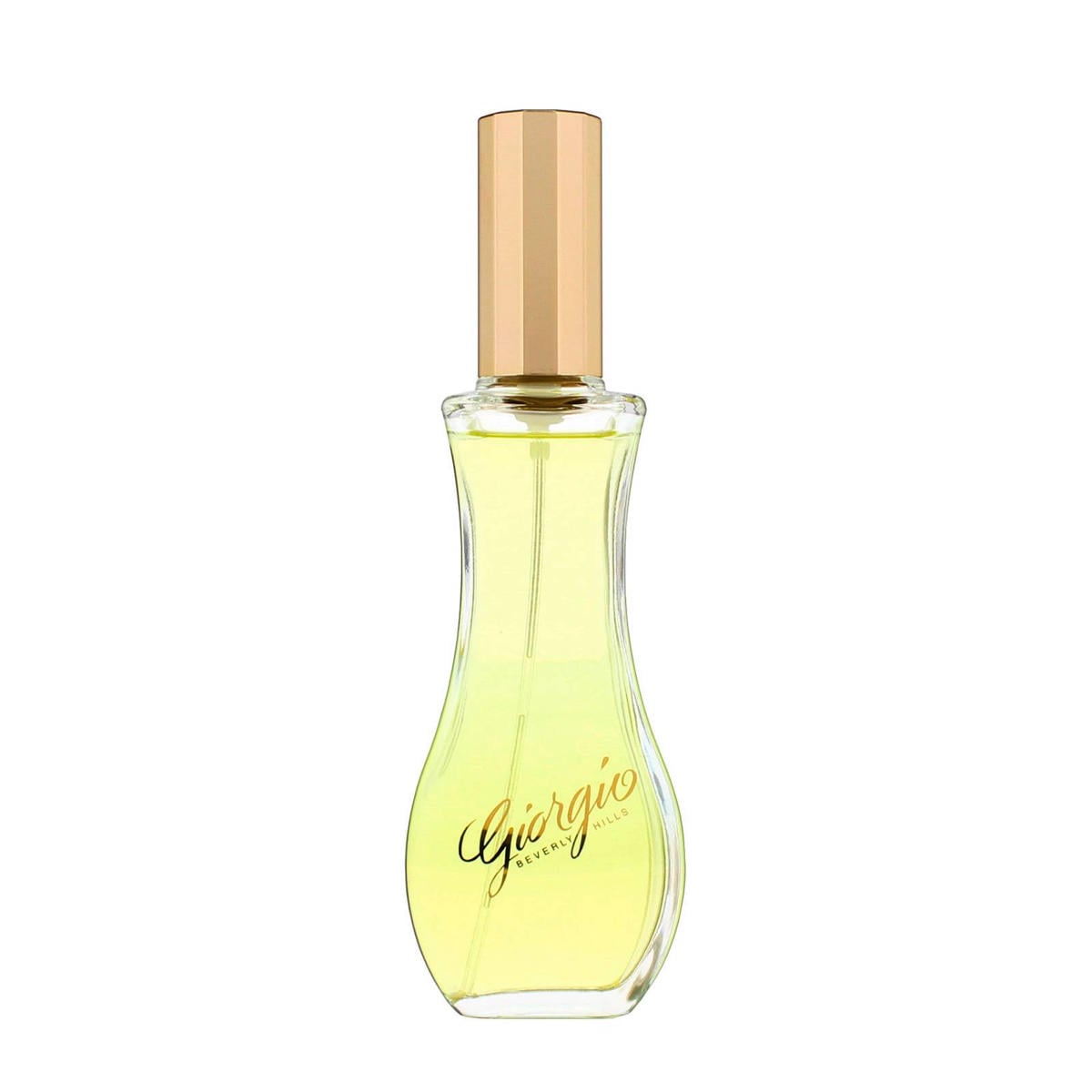 GIORGIO BEVERLY HILLS eau de toilette spray 90 ml