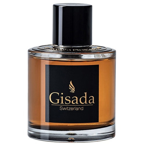 GISADA AMBASSADOR MEN edp vapo 100 ml