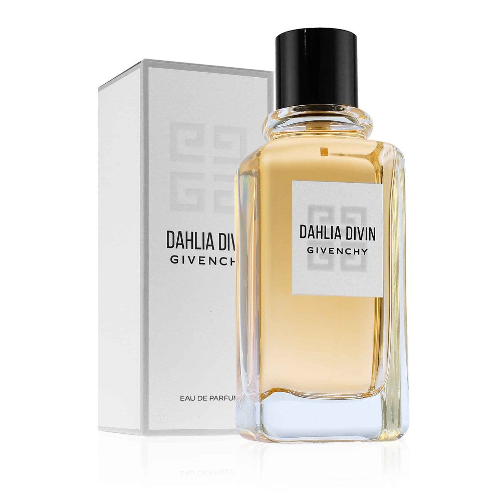 GIVENCHY DAHLIA DIVIN edp vapo 100 ml