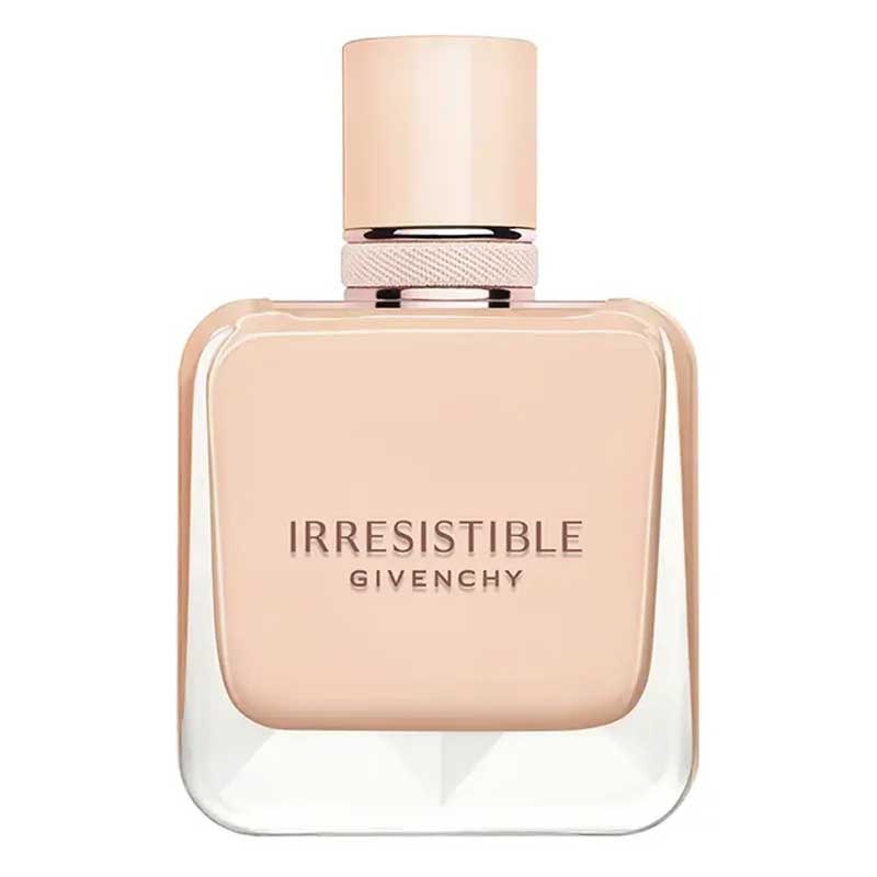 GIVENCHY IRRESISTIBLE NUDE VELVET edp vapo 35 ml