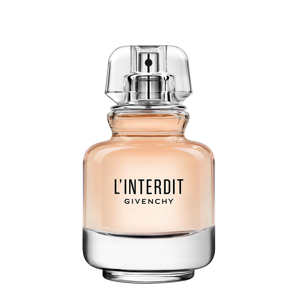 GIVENCHY L'INTERDIT hair mist 35 ml
