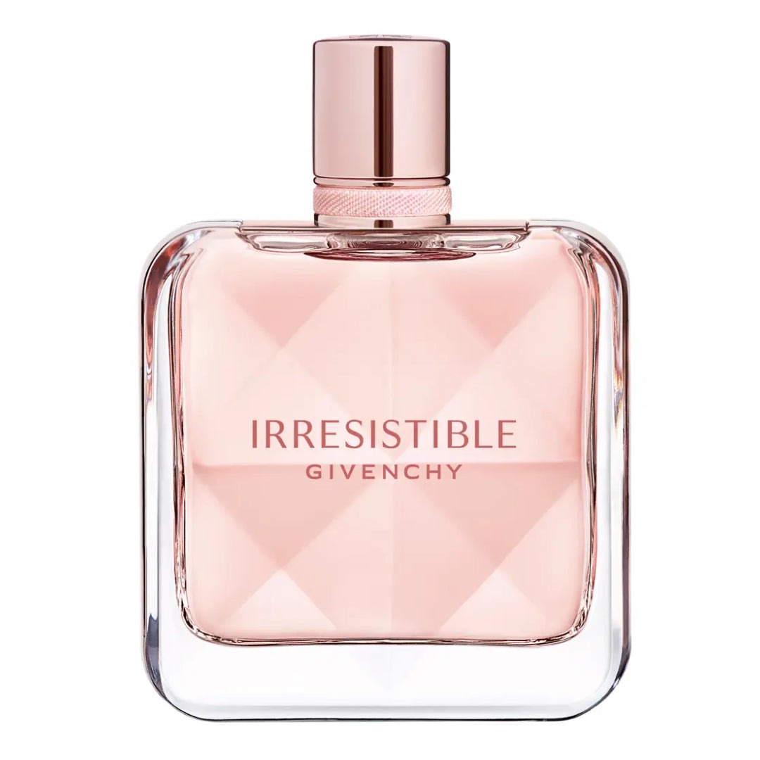 GIVENCHY IRRESISTIBLE edp vapo 100 ml
