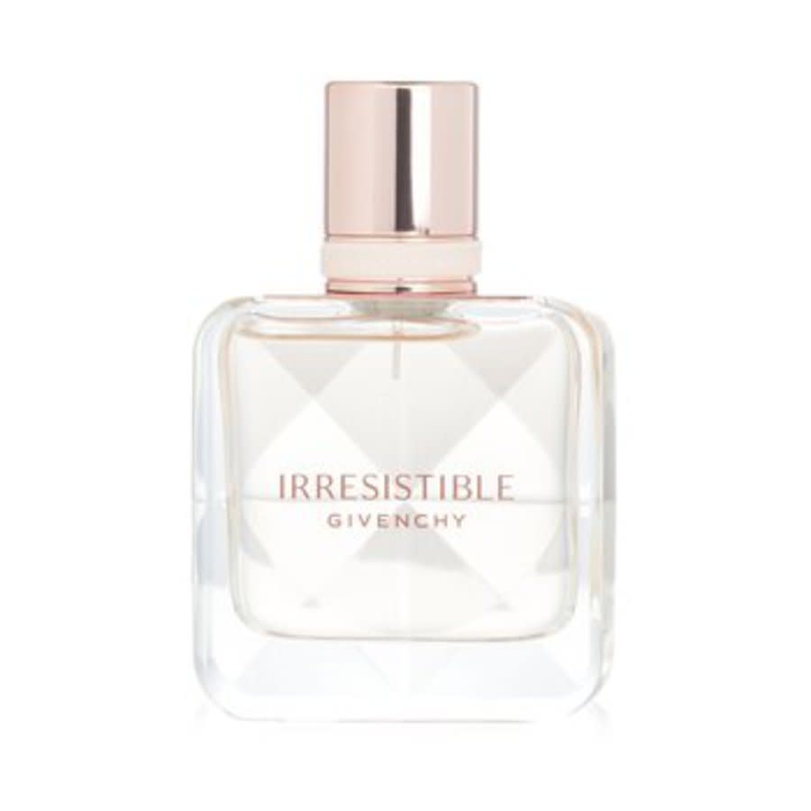GIVENCHY IRRESISTIBLE eau de toilette fraiche spray 35 ml
