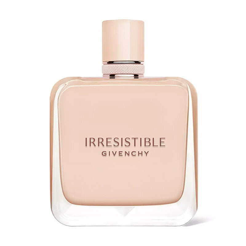 GIVENCHY IRRESISTIBLE NUDE VELVET edp vapo 80 ml