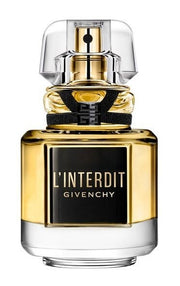 GIVENCHY L'INTERDIT PARFUM edp vapo 35 ml