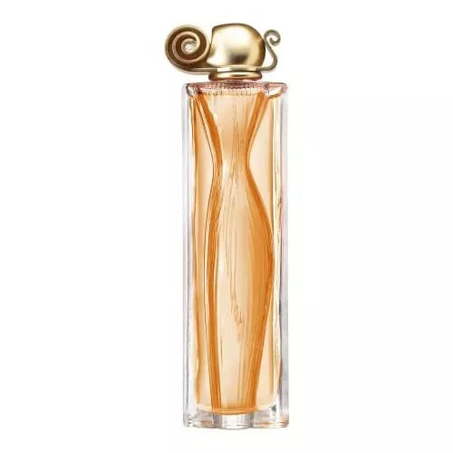 GIVENCHY ORGANZA edp vapor 50 ml