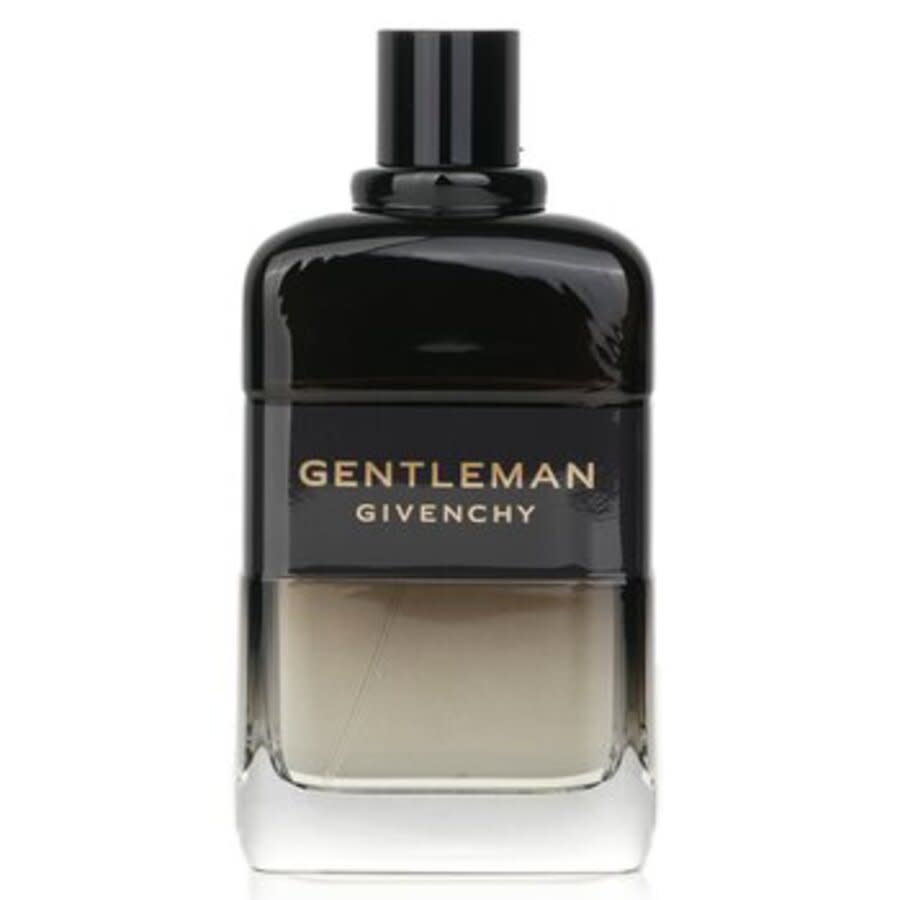 GIVENCHY GENTLEMAN BOISÉE edp vapo 200 ml