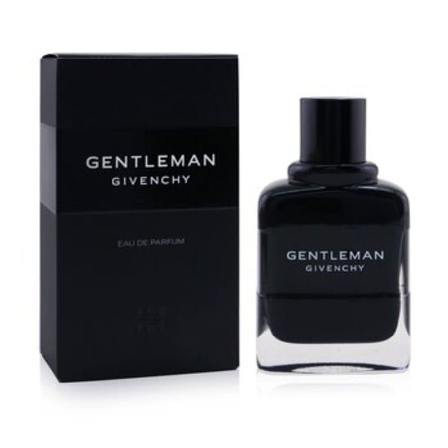 GIVENCHY NEW GENTLEMAN eau de parfum spray 60 ml