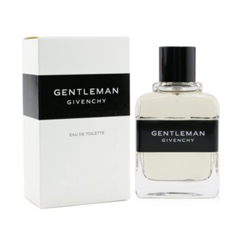 GIVENCHY NEW GENTLEMAN eau de toilette spray 60 ml