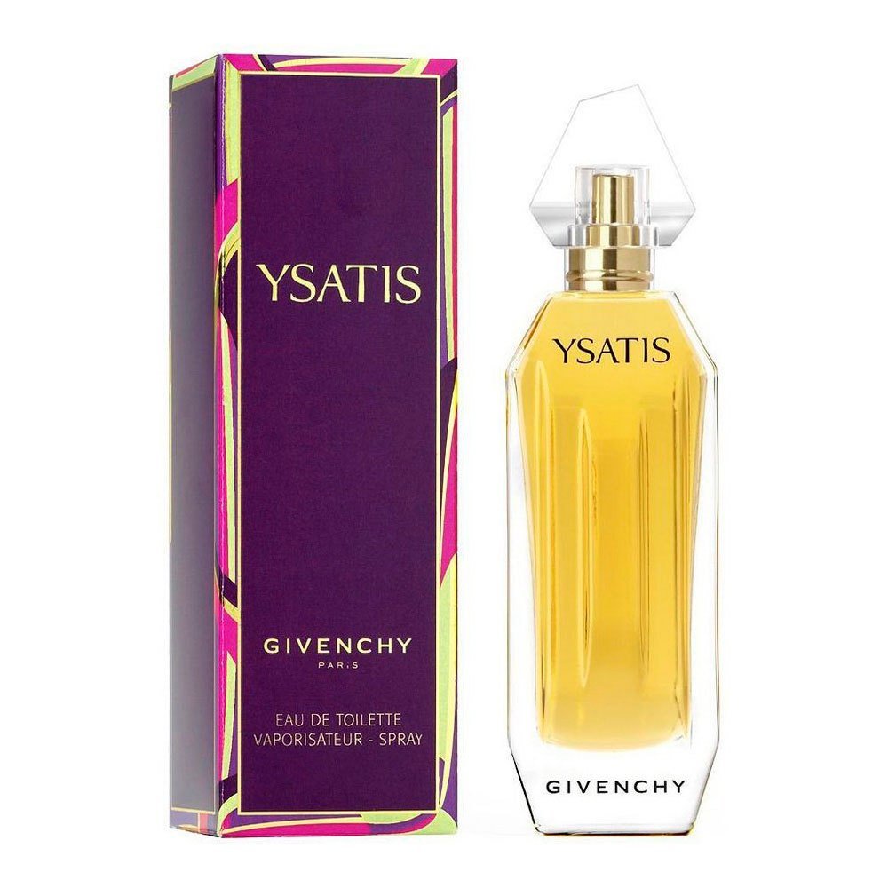 GIVENCHY YSATIS eau de toilette spray 100 ml