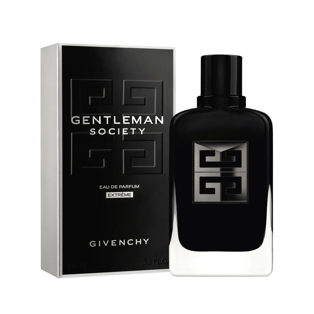 GIVENCHY GENTLEMAN SOCIETY EXTREME edp vapo 100 ml